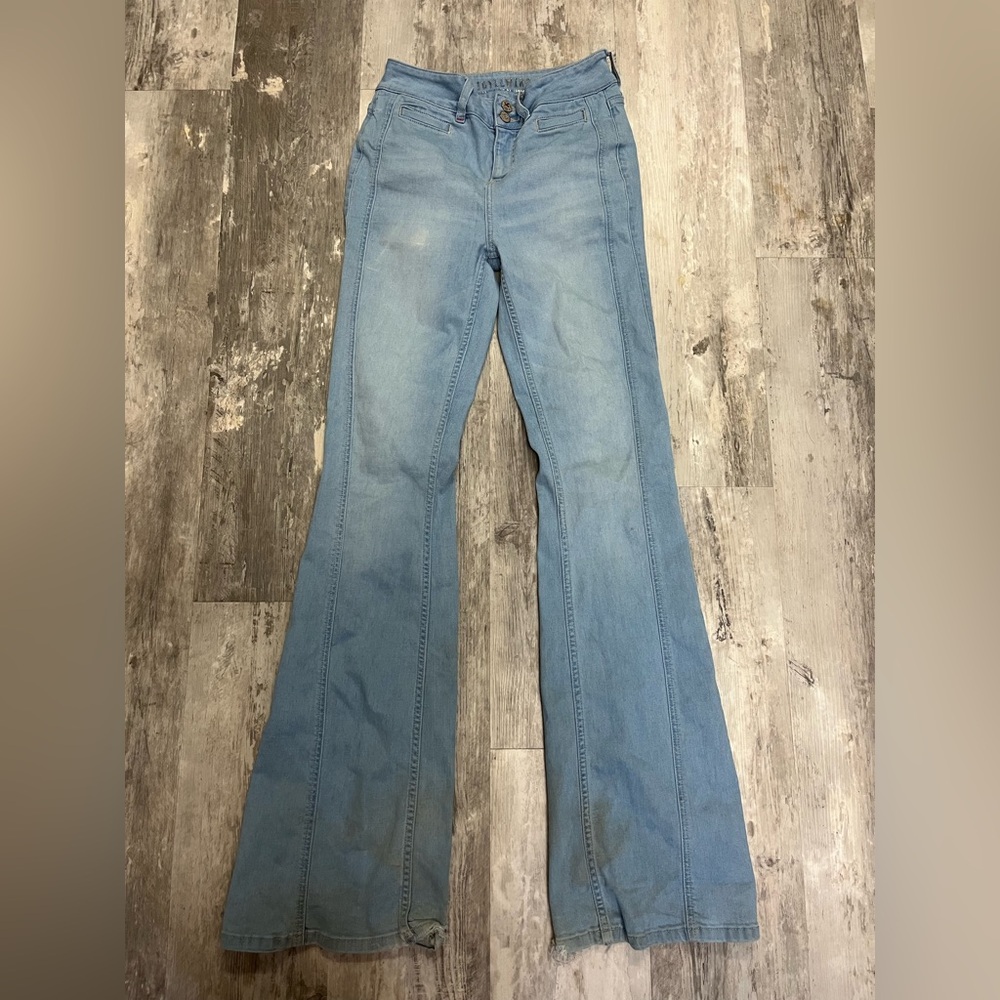 Idyllwind women’s jeans